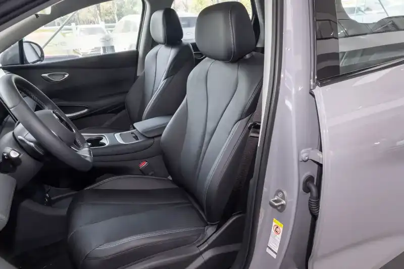 BYD Sea Lion 05,  2025