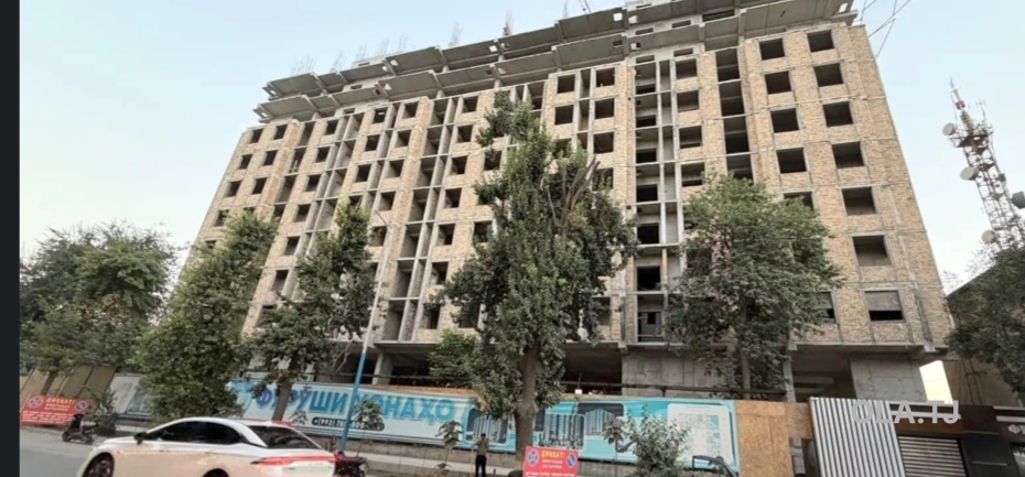 4 комнатная квартира, 4, 103 м²