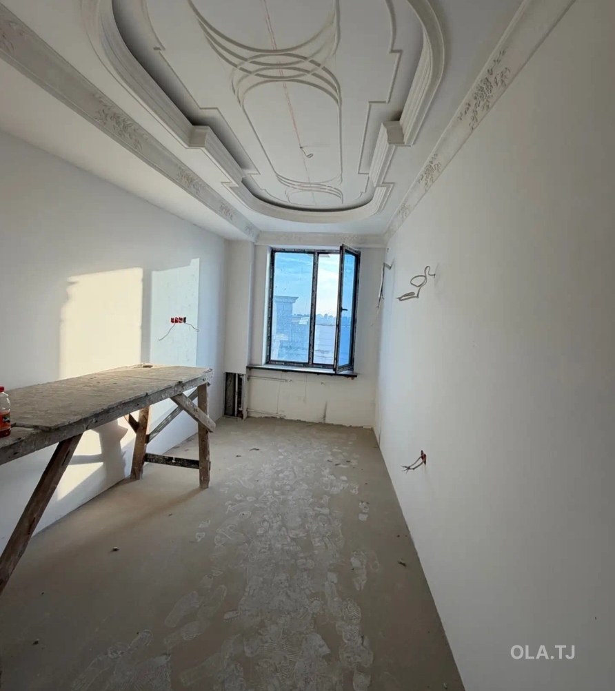 6 комнатная квартира, 9 этаж, 300 м²