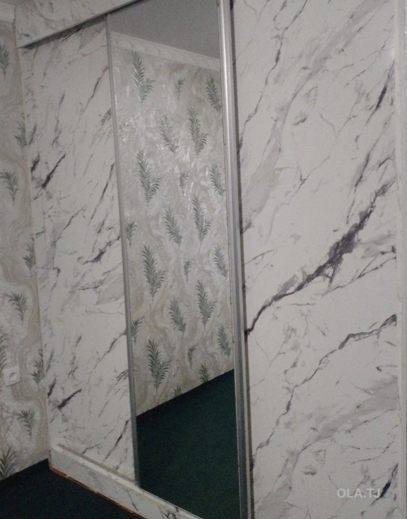 Комната в 2 комнатной квартире, 1,