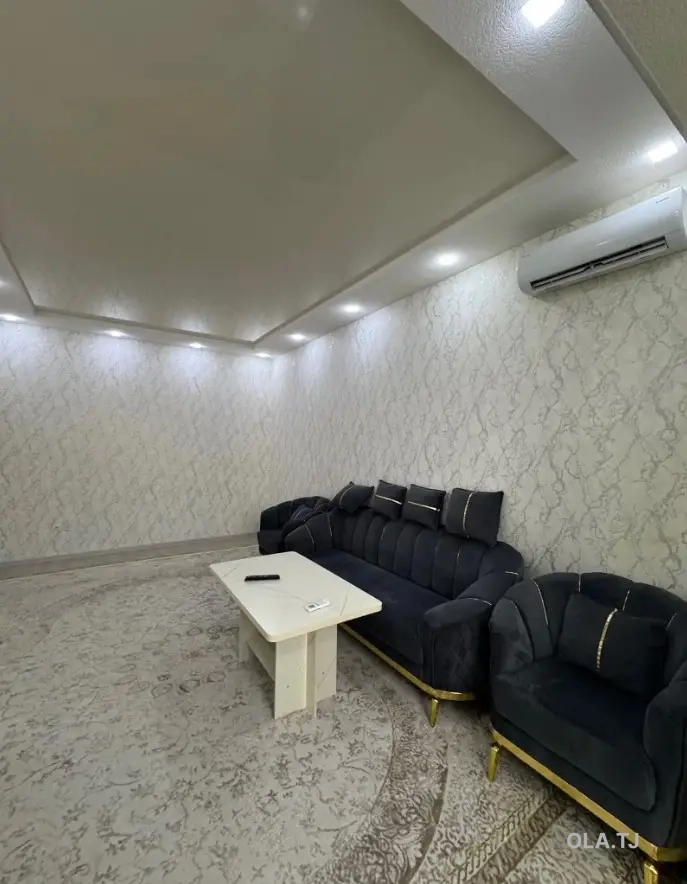 2 комнатная квартира, 1 этаж, 80 м²
