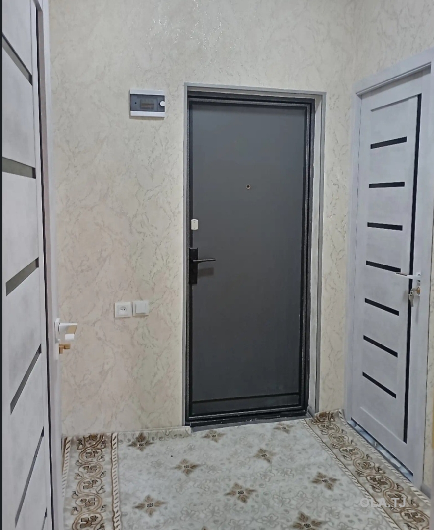 1 комнатная квартира, 3 этаж, 33 м²