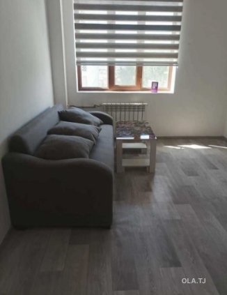 1 комнатная квартира, 5 этаж, 48 м²