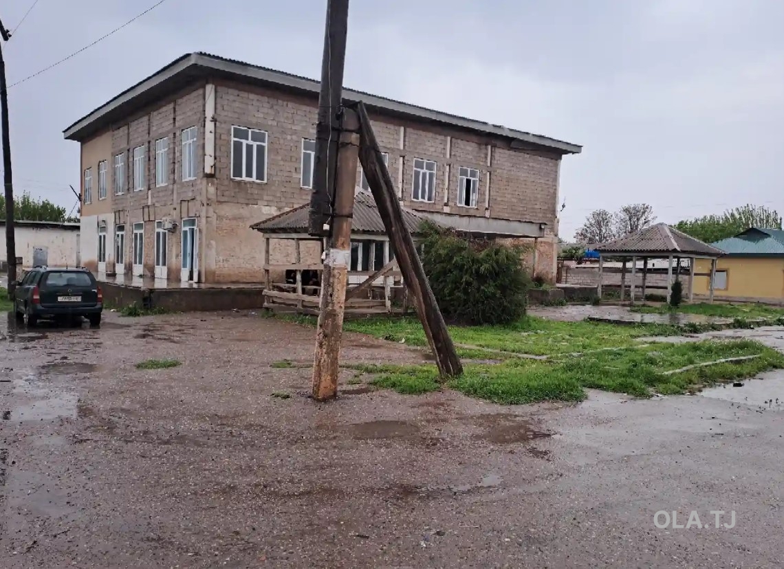 Дом (хавли), 10+ комнат, 2 эт