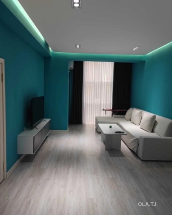 3 комнатная квартира, 5 этаж, 75 м²