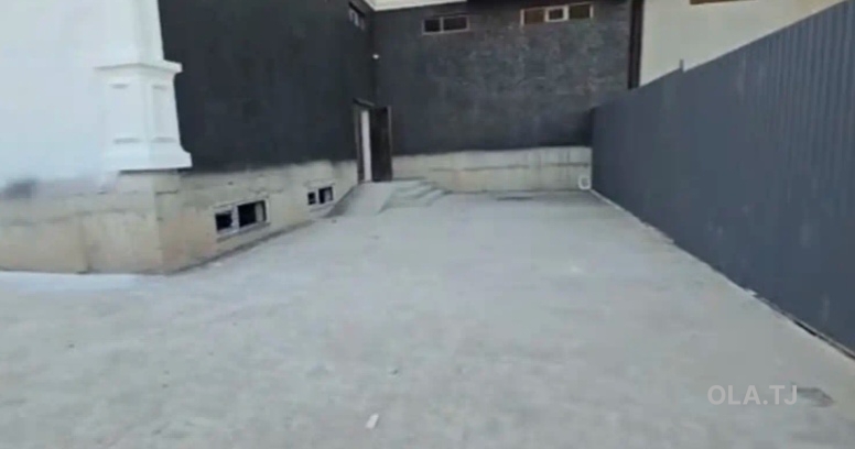 2 комнатная квартира, 2 этаж, 47 м²