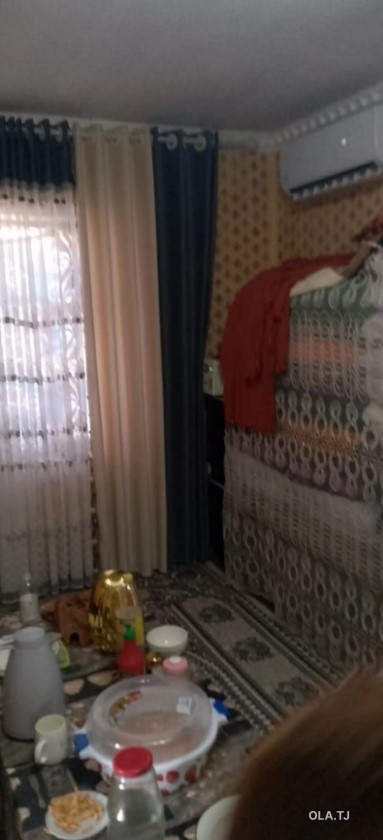 Дом (хавли), 3 комнат, 1 эт
