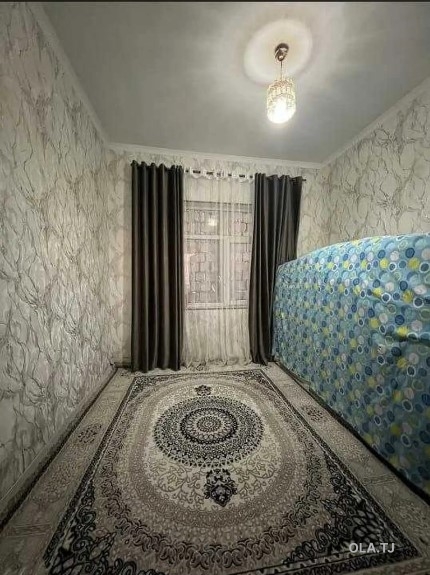 Дом (хавли), 5 комнат, 2 эт