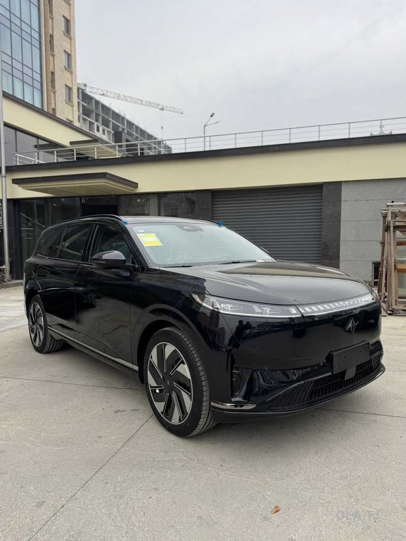 Dongfeng EP 008, 2025