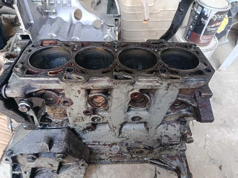 Мотори Opel дизель 1.9 8 клапана cdti