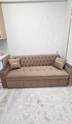 1 комнатная квартира, 7 этаж, 30 м²