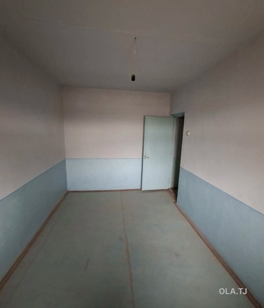5 комнатная квартира, 3 этаж, 104 м²