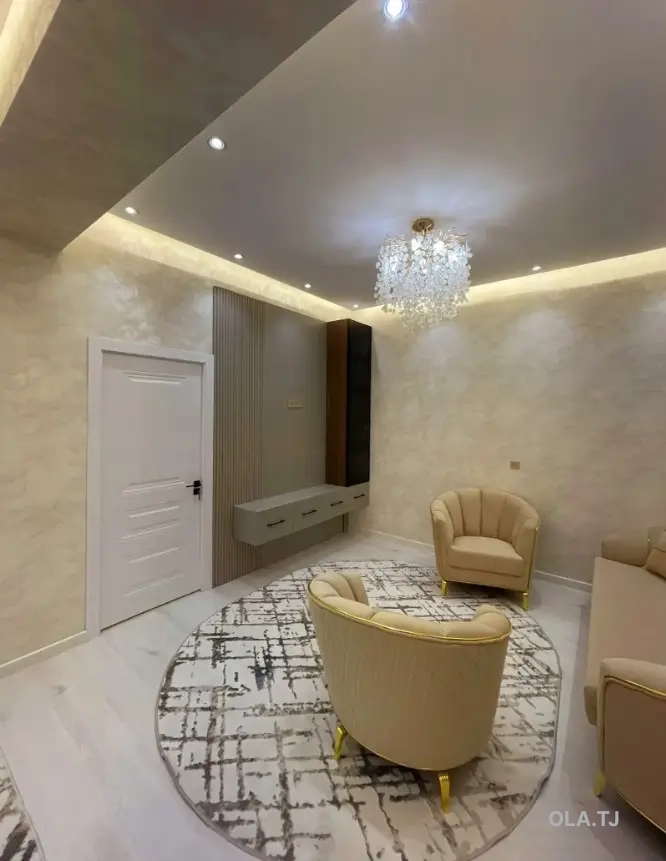 2 комнатная квартира, 4/, 61 м²