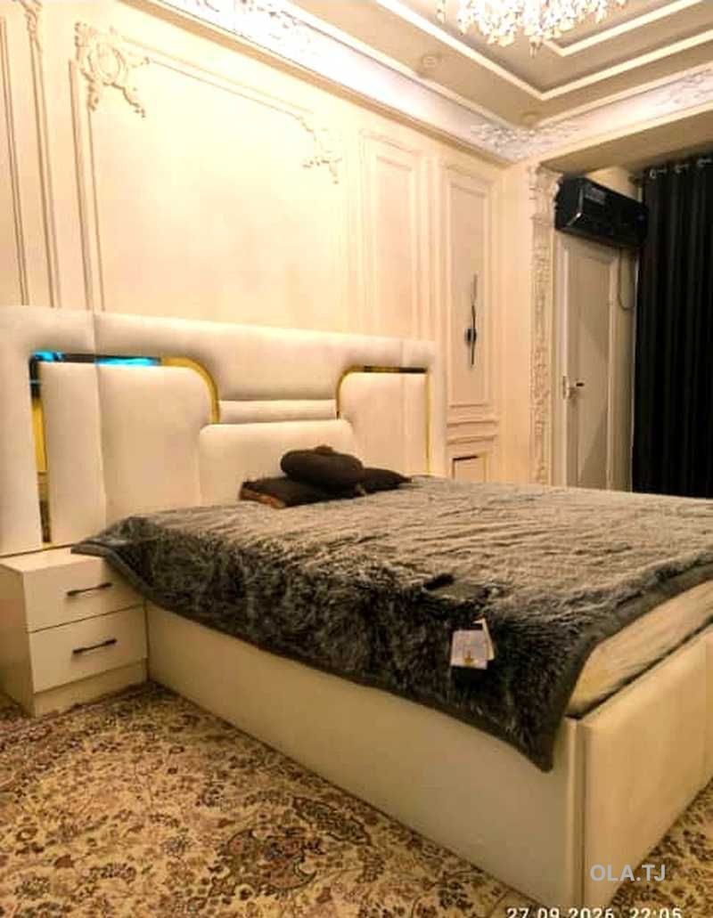 1 комнатная квартира, 9 этаж, 65 м²