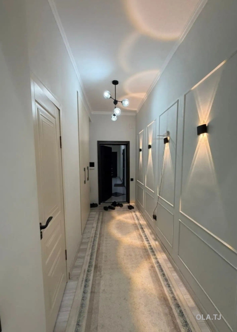 3 комнатная квартира, 10 этаж, 86 м²