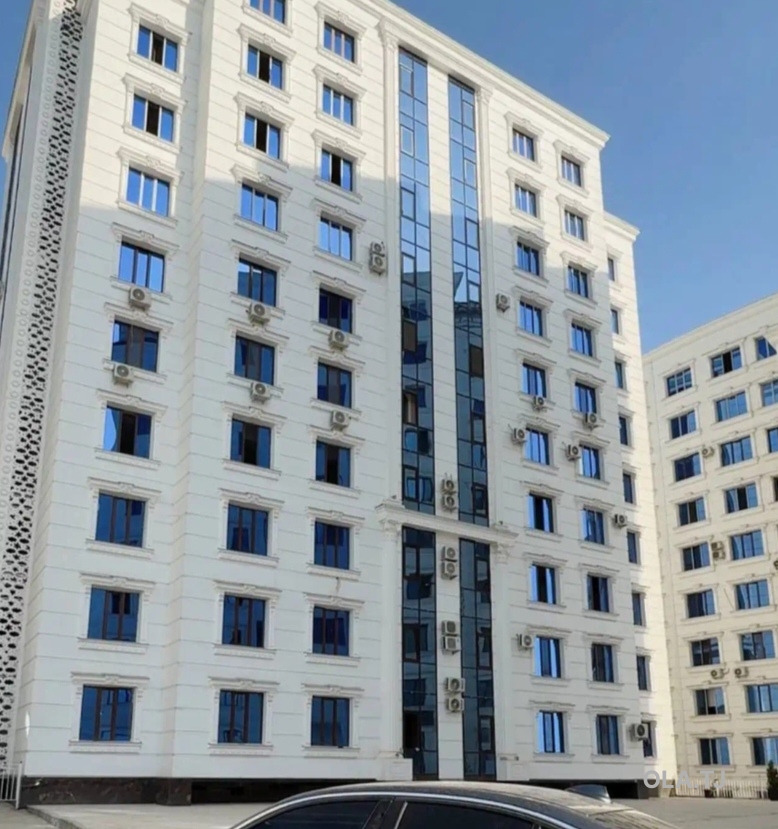 6 комнатная квартира, 10 этаж, 310 м²
