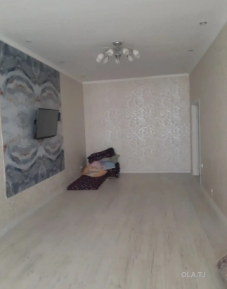 1 комнатная квартира, 12 этаж, 75 м²