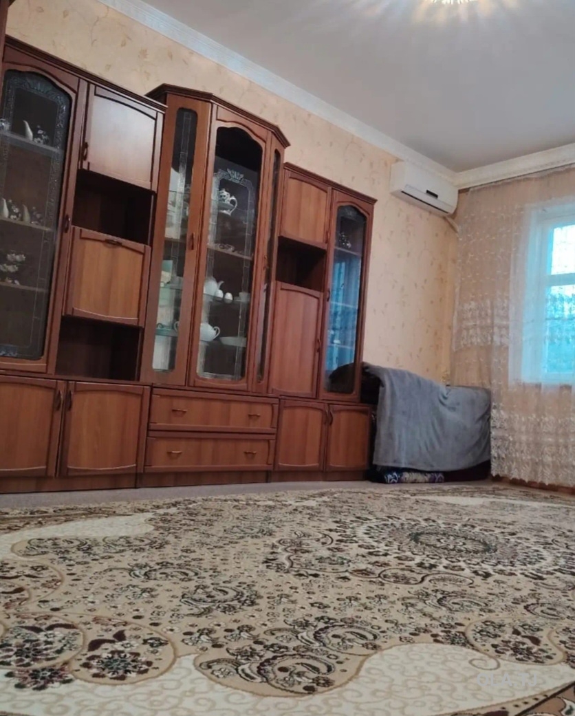 3 комнатная квартира, 5 этаж, 80 м²