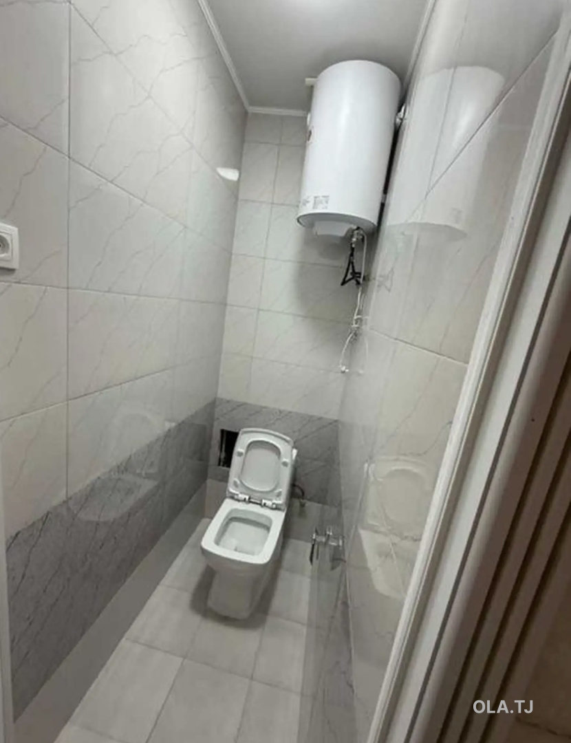 3 комнатная квартира, 9 этаж, 120 м²