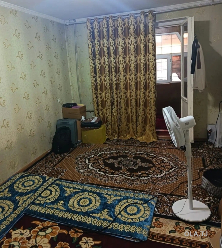 1 комнатная квартира, 1 этаж, 30 м²