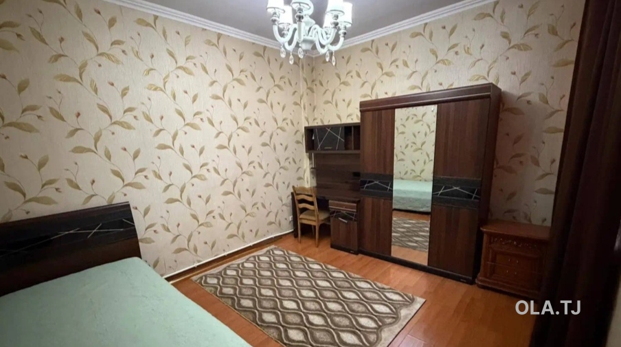 5 комнатная квартира, 7 этаж, 161 м²