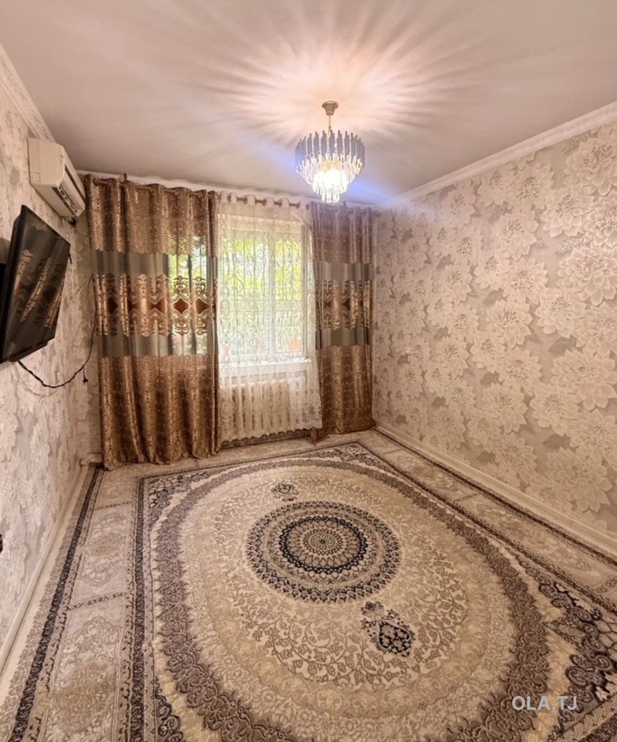 5 комнатная квартира, 1 этаж, 97 м²