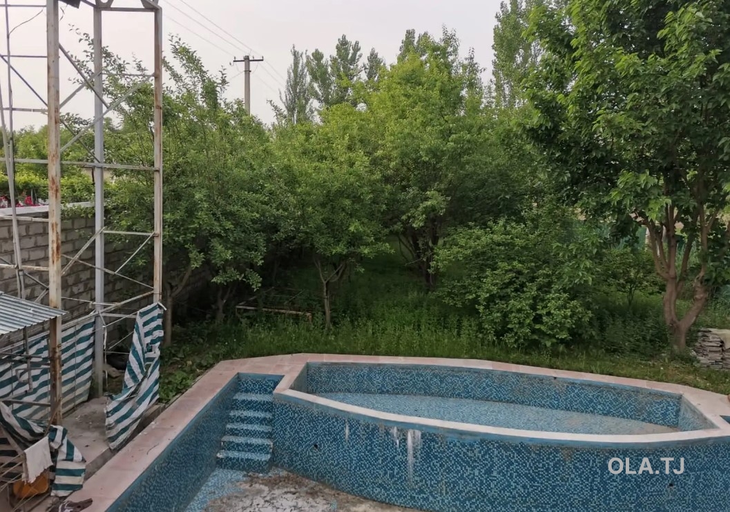 Дача, 4 комнат, 2 эт