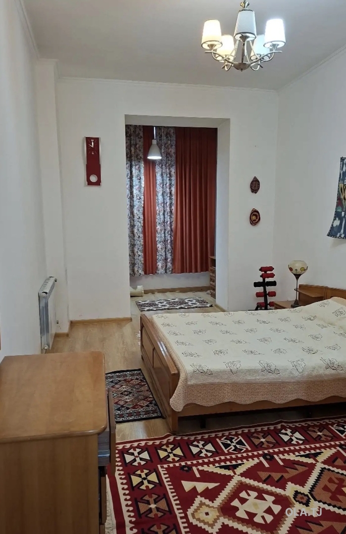2 комнатная квартира, 9 этаж, 65 м²
