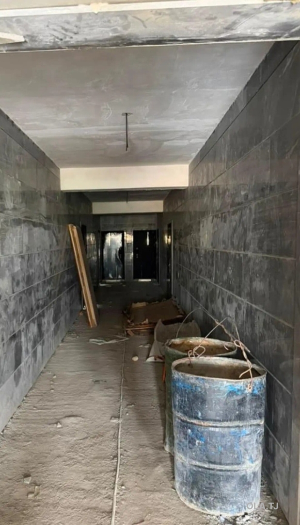 2 комнатная квартира, 12 этаж, 102 м²