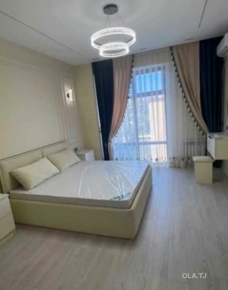 1 комнатная квартира, 10 этаж, 75 м²