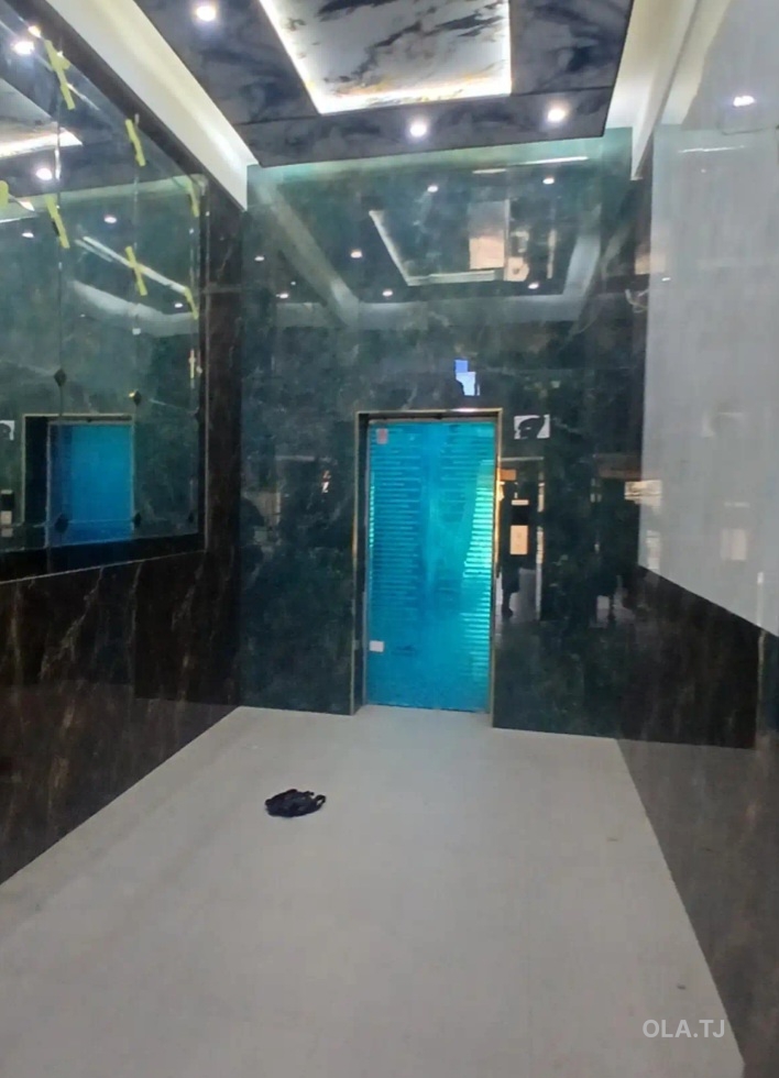 2 комнатная квартира, 10 этаж, 71 м²