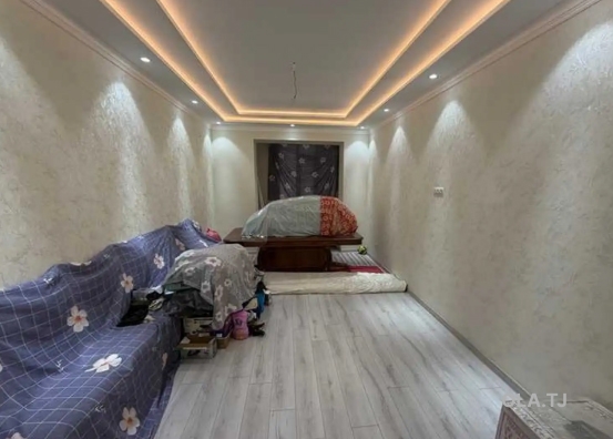 3 комнатная квартира, 4 этаж, 120 м²