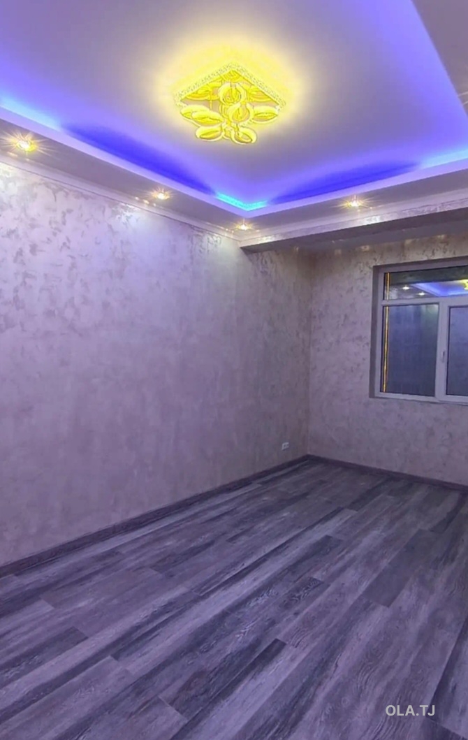 1 комнатная квартира, 4 этаж, 42 м²