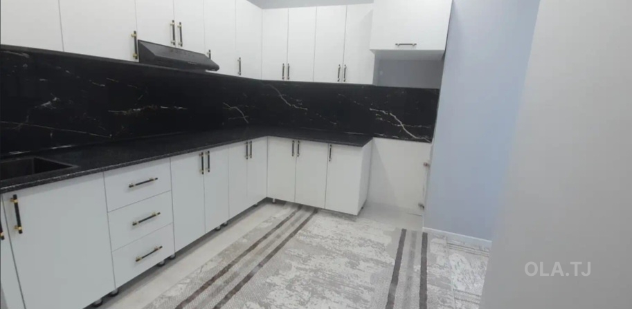 3 комнатная квартира, 6 этаж, 100 м²
