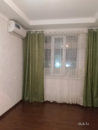1 комнатная квартира, 6 этаж, 36 м²