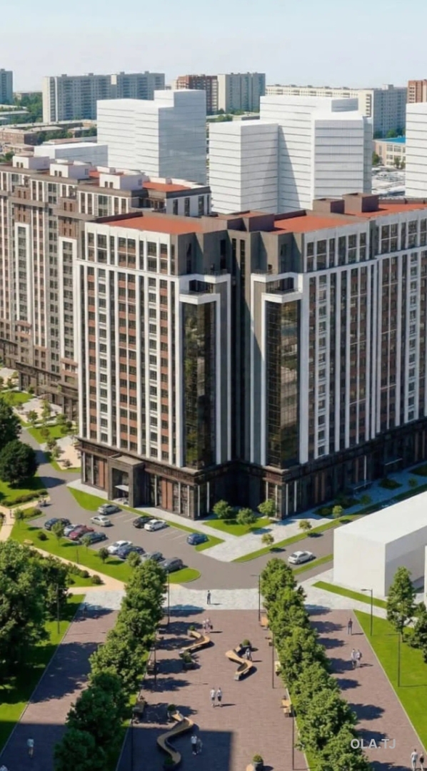 Помещение под магазин / салон, 100м², Цикр, Гулистон