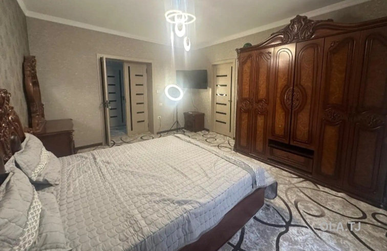 Комната в 2 комнатной квартире, 3/,