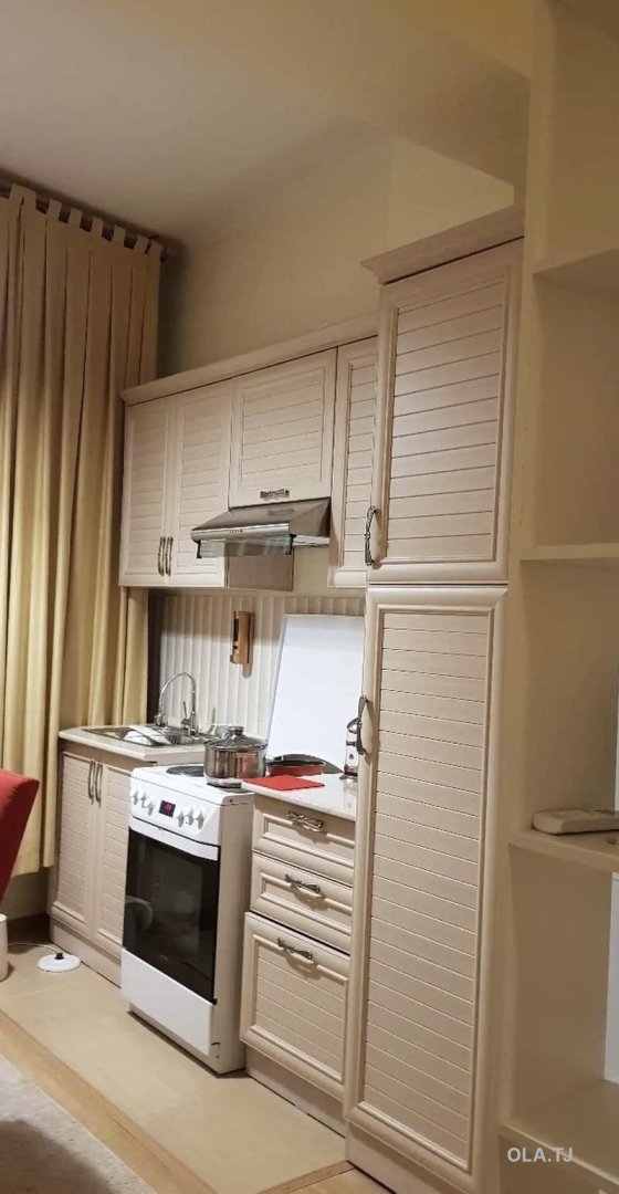 2 комнатная квартира, 9 этаж, 65 м²