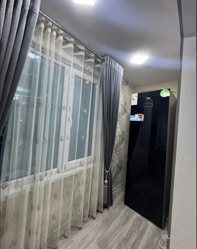 3 комнатная квартира, Цокольный этаж, 80 м²