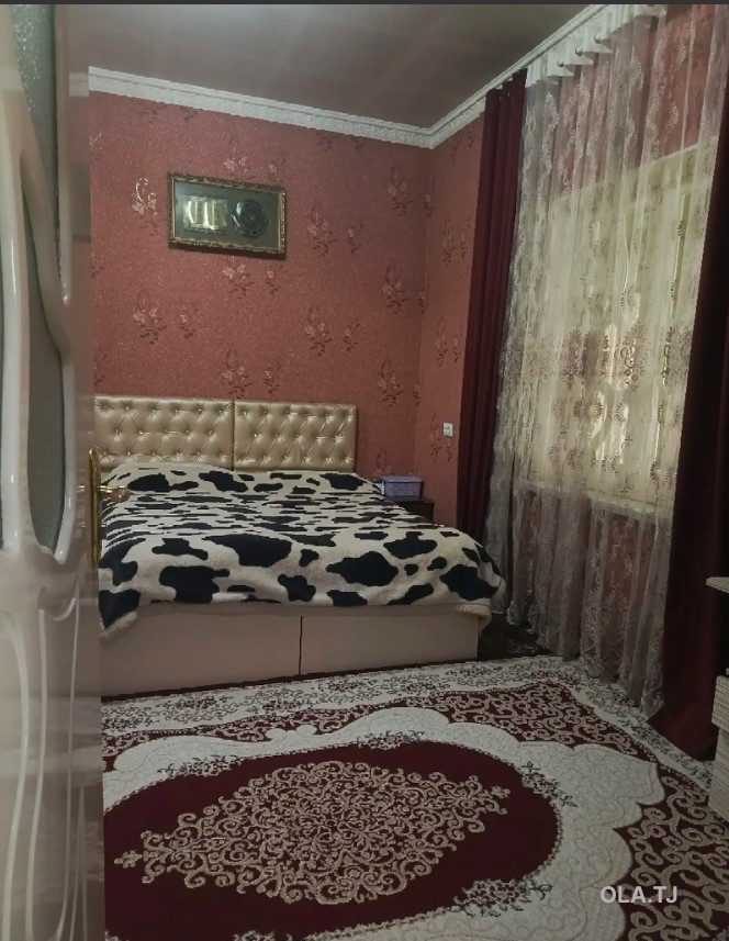 Дом (хавли), 5 комнат, 1 эт