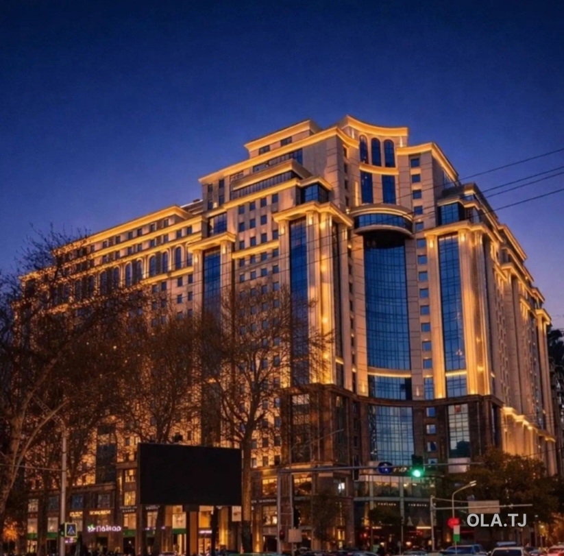 1 комнатная квартира, 7 этаж, 72 м²