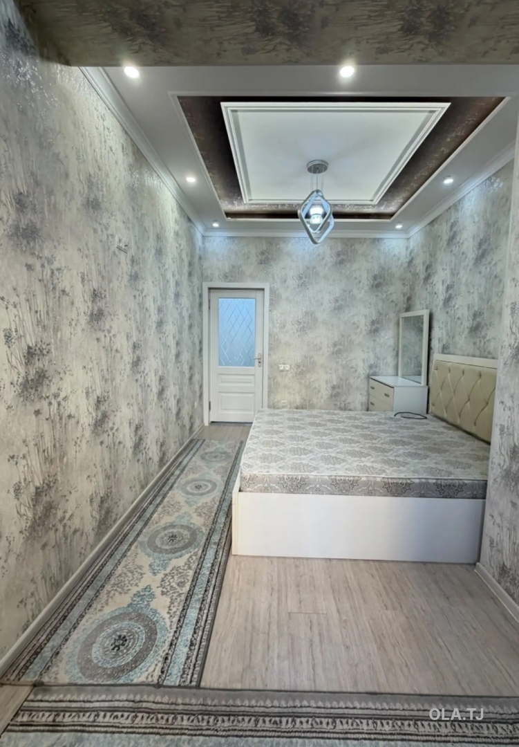 2 комнатная квартира, 5 этаж, 70 м²