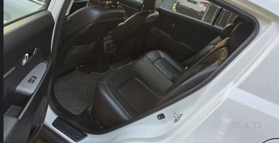 Kia Sportage,  2015