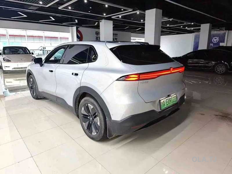 Changan Deepal S05,  2026
