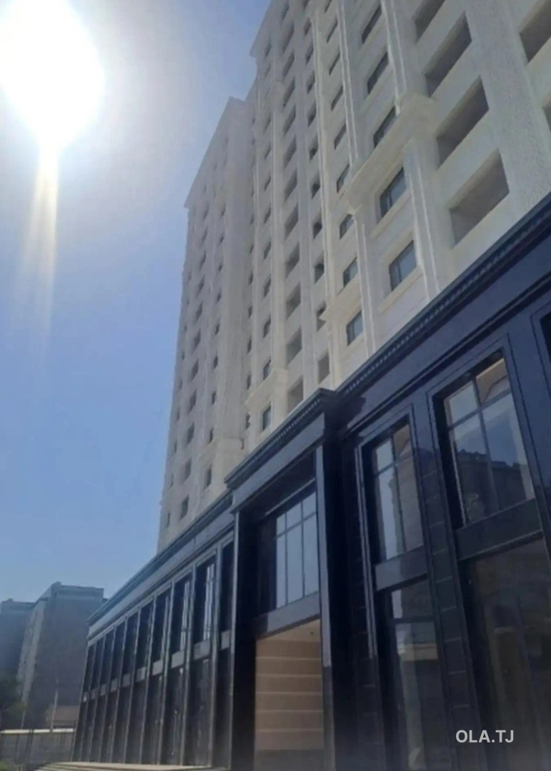 2 комнатная квартира, 11 этаж, 80 м²