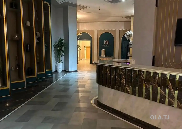 1 комнатная квартира, 10 этаж, 67 м²