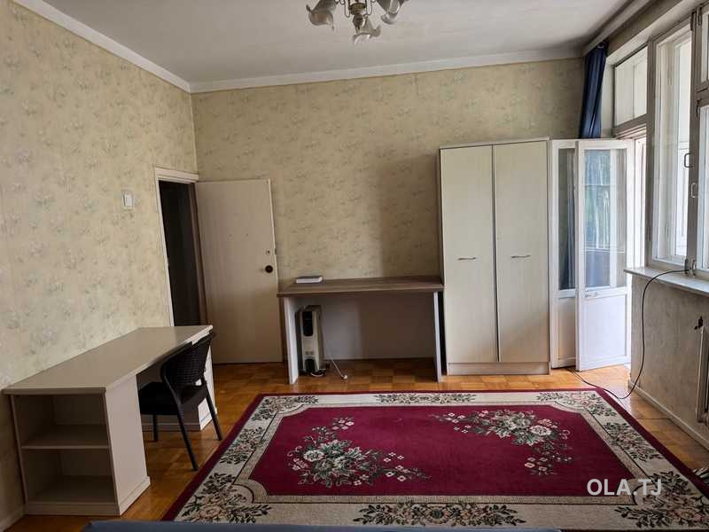 3 комнатная квартира, 3 этаж, 100 м²