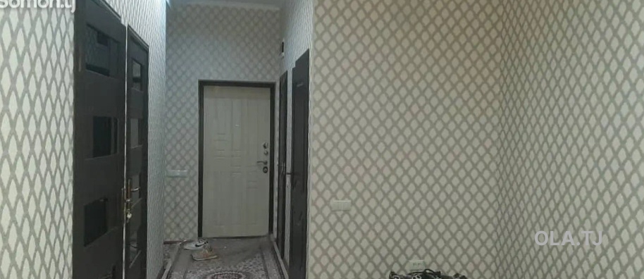 Комната в 3 комнатной квартире, 4/,