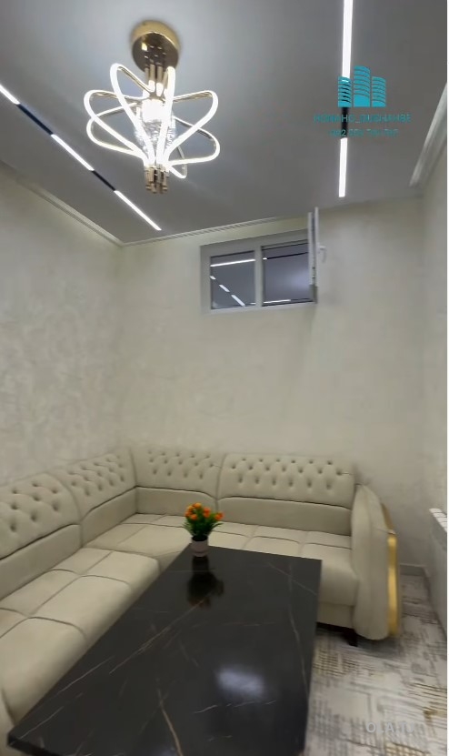 3 комнатная квартира, 4 этаж, 75 м²