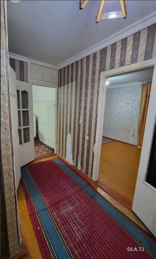 1 комнатная квартира,  этаж,